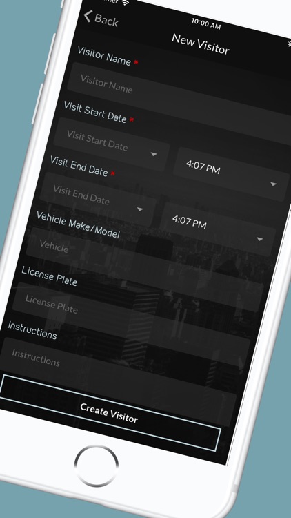 Continental Management screenshot-4