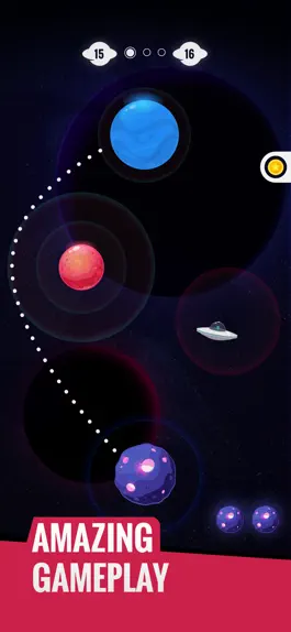 Game screenshot Lunar Orbit - Space Strategy mod apk