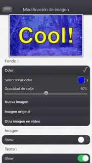 subliminal video - hd iphone capturas de pantalla 4