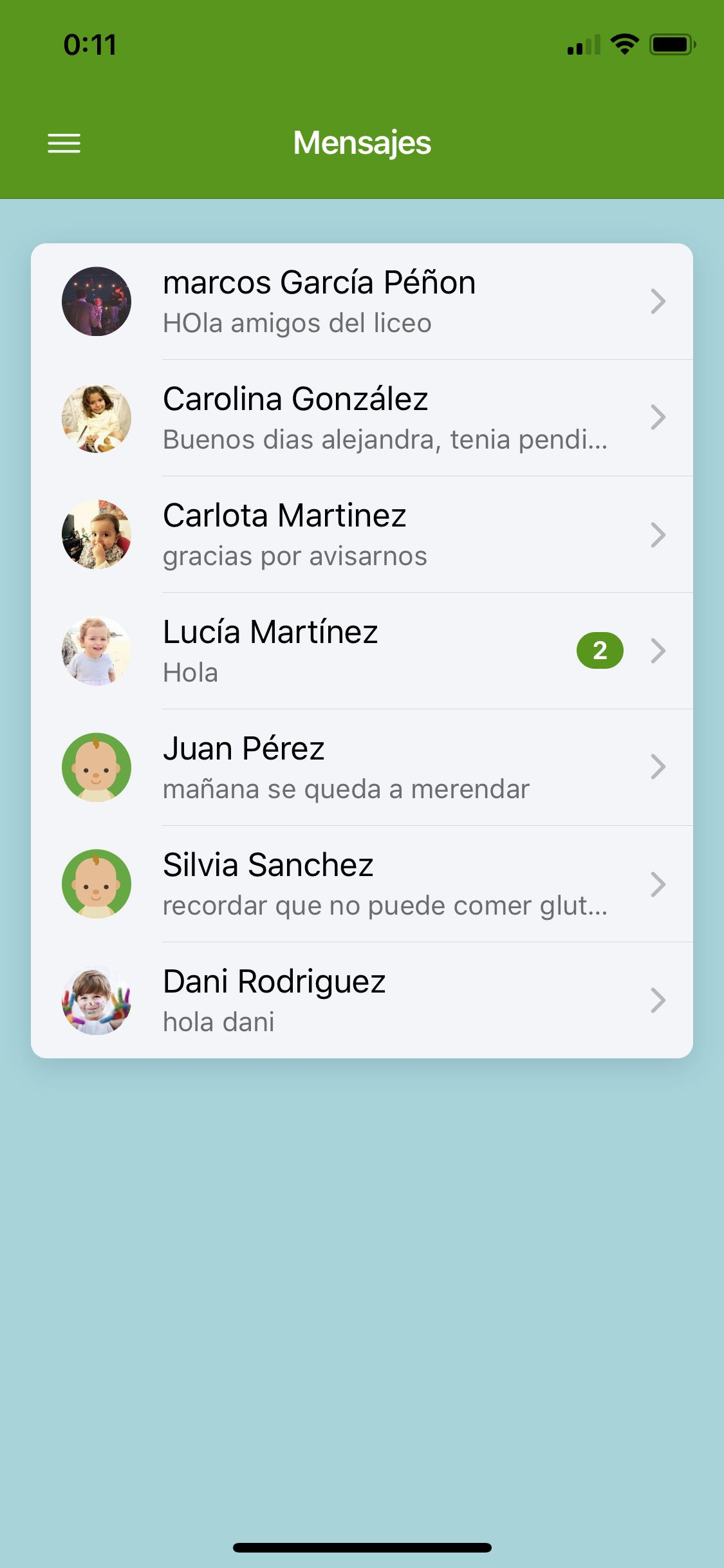 Pekebook Educadores