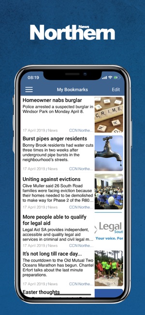 Northern News(圖3)-速報App