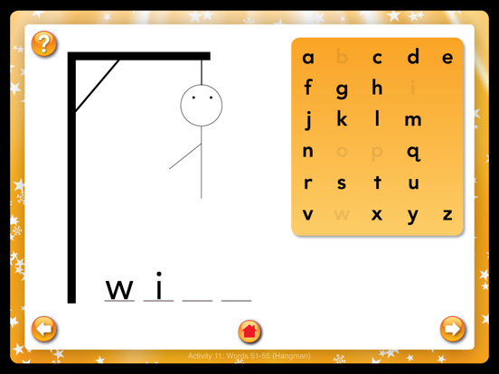 Screenshot #6 pour Sight Words 1-100