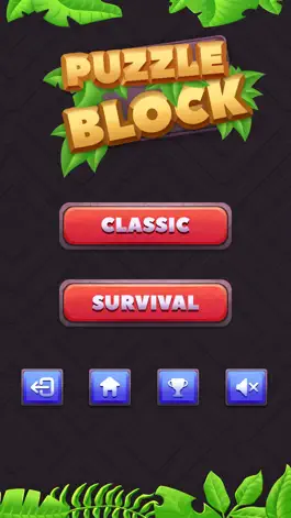 Game screenshot Block Puzzle Game Legend hack