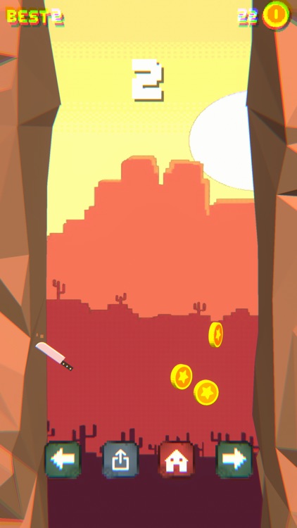 Blade Hit 3d Knife Games 2019