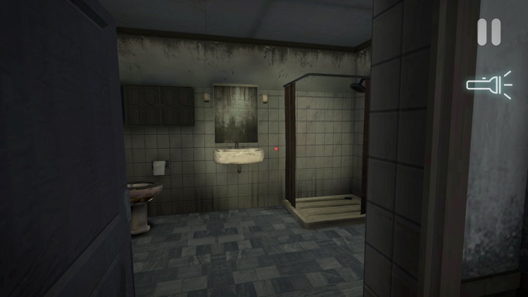 Scary House Horror screenshot-3