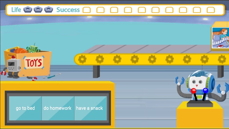 Hand in Hand screenshot-7