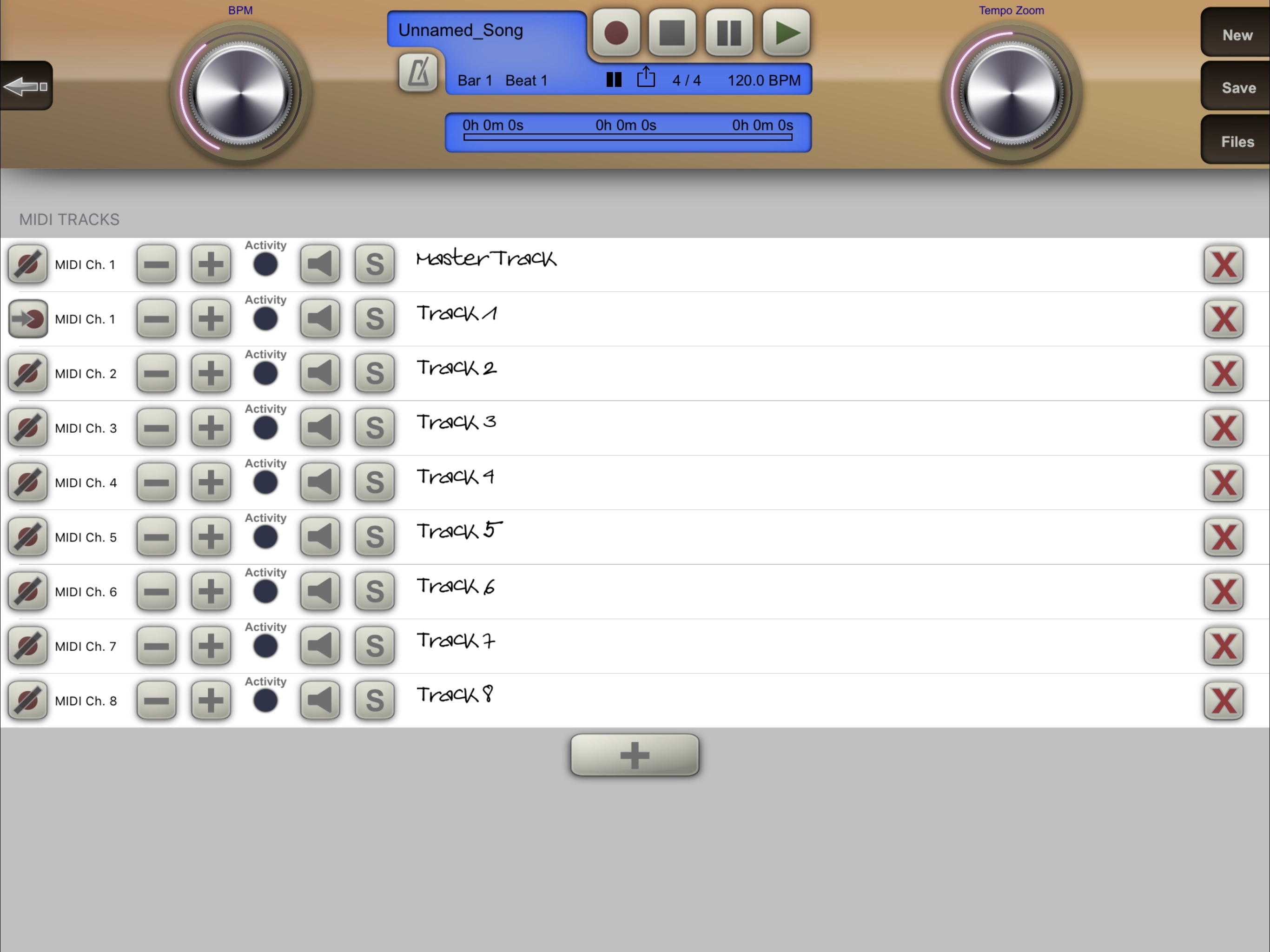 Oriental Strings screenshot 17