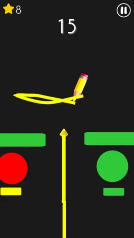 Game screenshot Color Pencil - Color Road apk