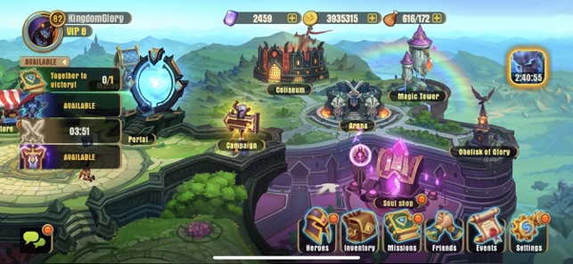 《剑圣：战争》角色扮演 RPG(圖8)-速報App