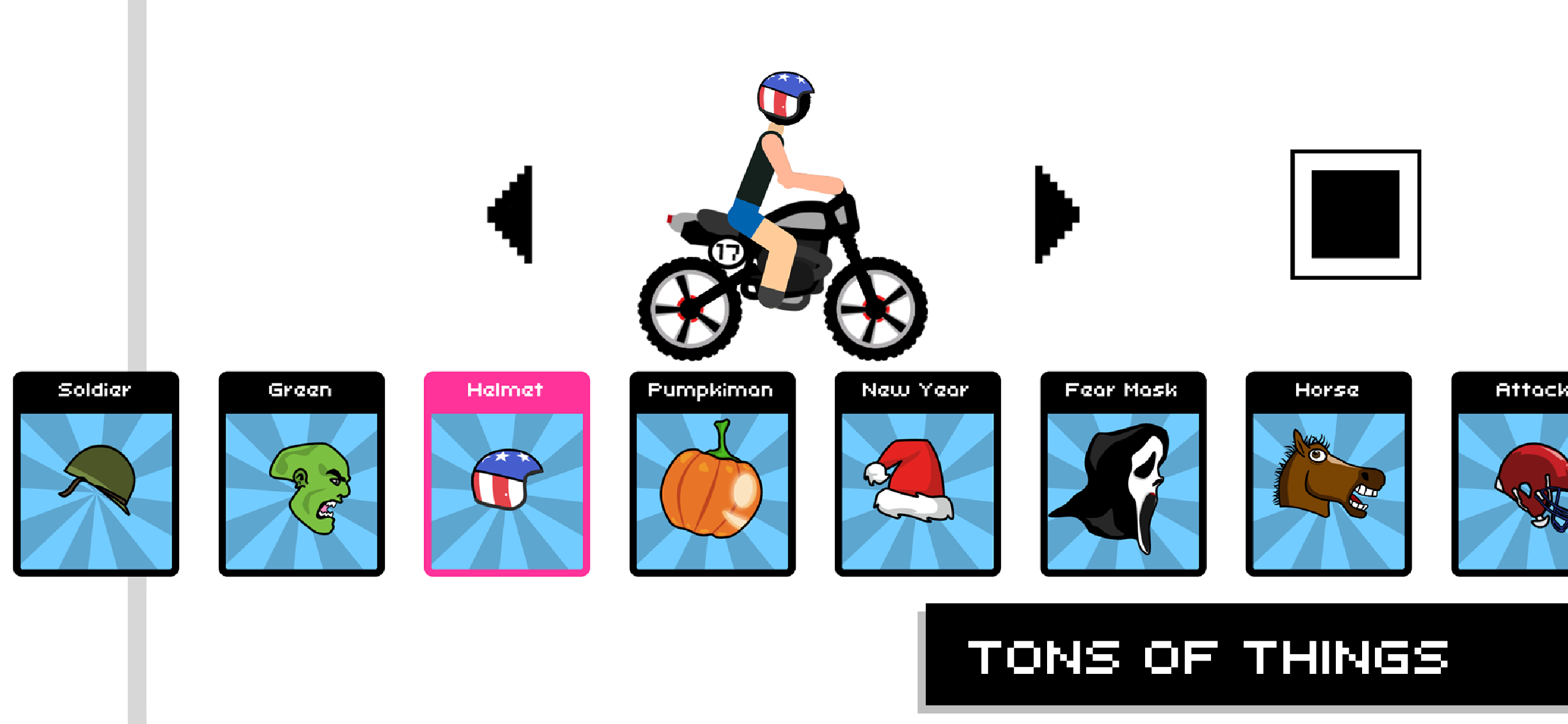 Draw Rider Plus
