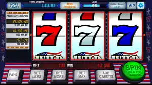 777 Slots Casino Classic Slots screenshot 3