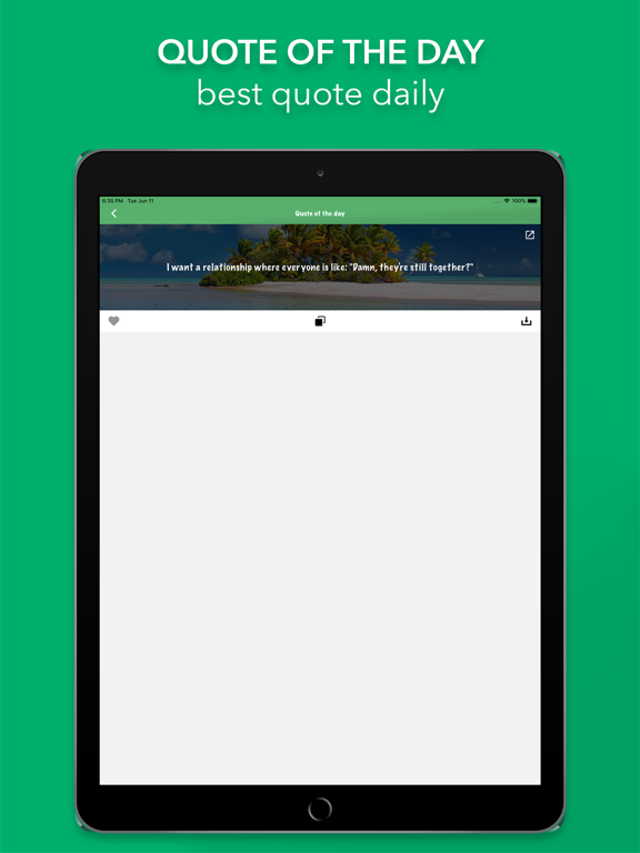 Status Save iPad screenshot 6 - Photo & Video app