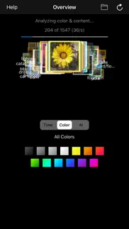 deep photo analyzer with ai problems & solutions and troubleshooting guide - 3