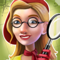 Enigma Express Hidden Objects