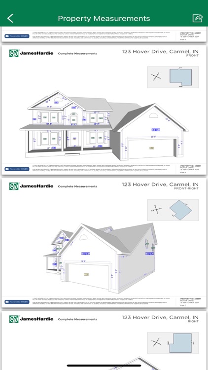James Hardie Contractor’s Eye™ screenshot-5