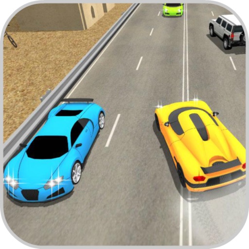 Top Racers: Crazy Speeds iOS App