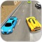 Top Racers: Crazy Speeds is one of the best arcade endless racing games with stunning 3D graphics
