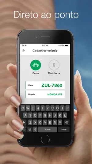 ZUL: Rotativo Digital BH screenshot 3