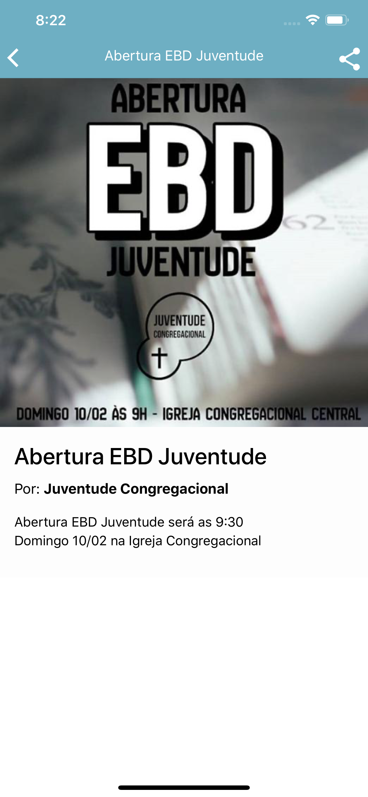 IECC Campina Grande