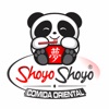 Shoyo Shoyo Comida Oriental