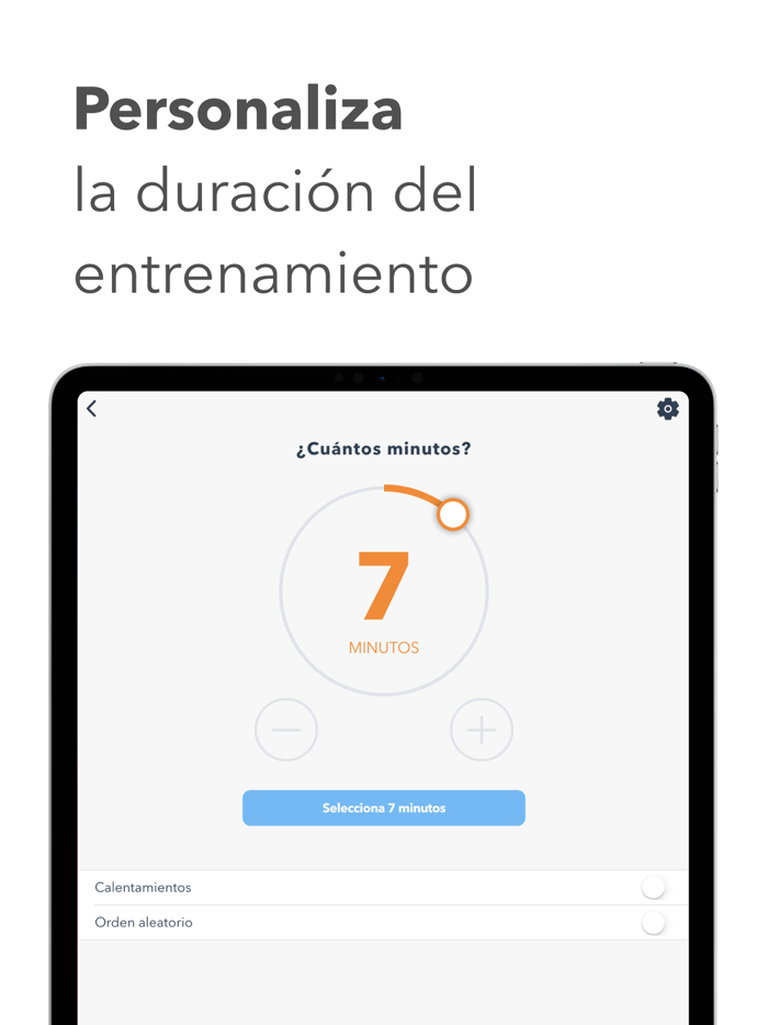 Sworkit Fitness and Workout App