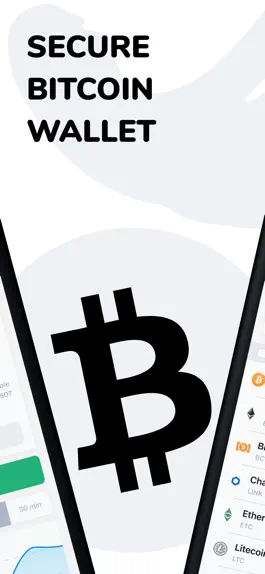 Game screenshot Bitcoin exchange simulator apk