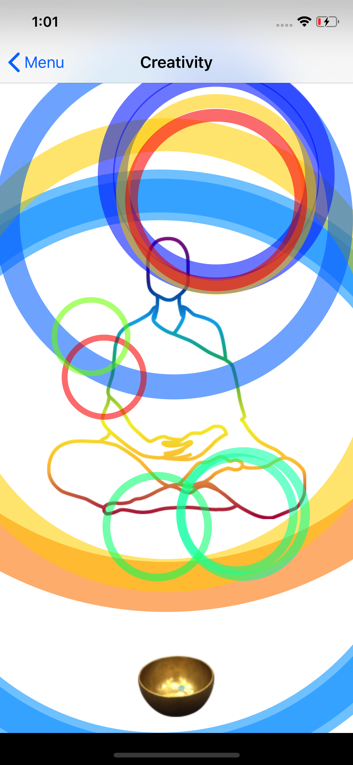 Hara - Meditation screenshot 3