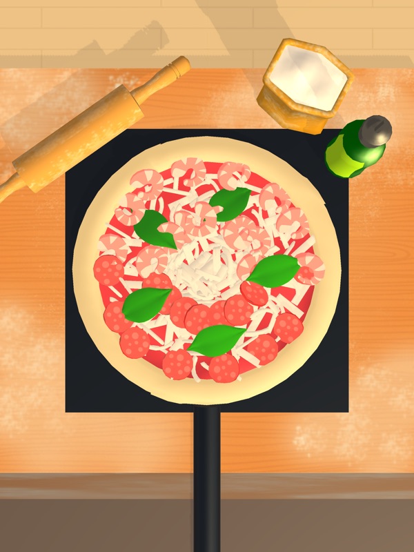 Pizzaiolo! screenshot 8