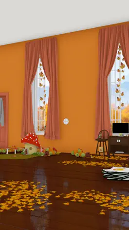 Game screenshot Escape Game: Autumn apk