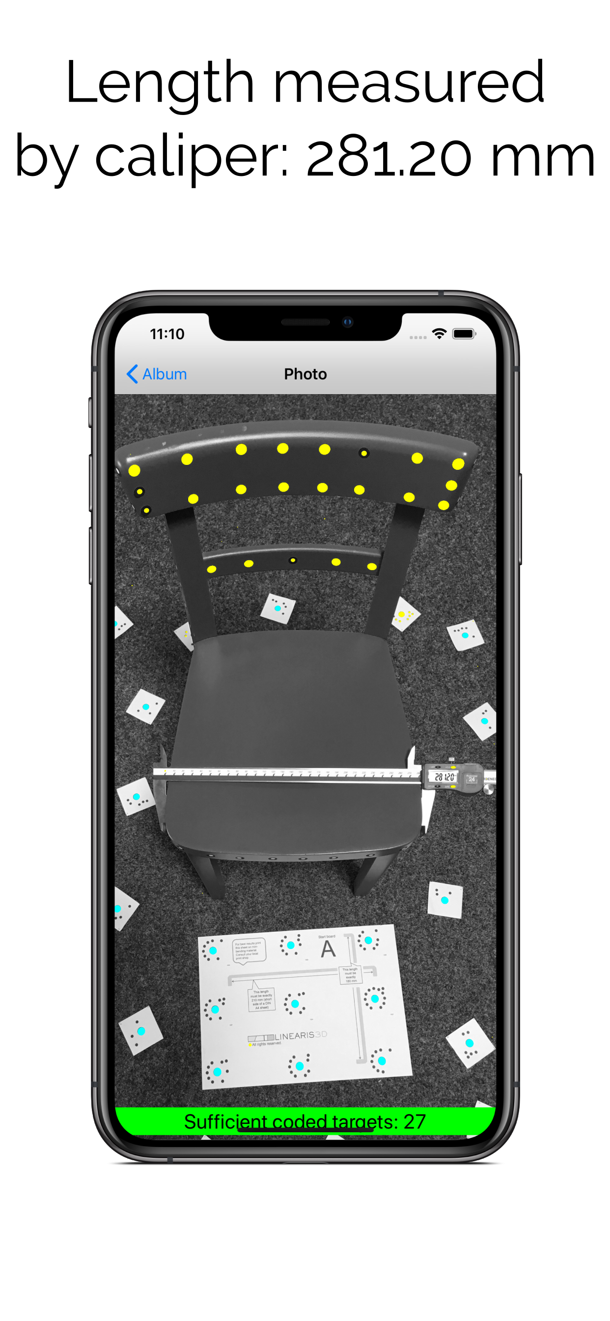 Photogrammetry
