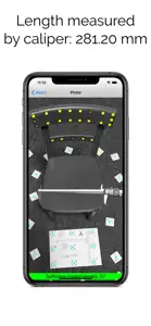 Photogrammetry screenshot #5 for iPhone