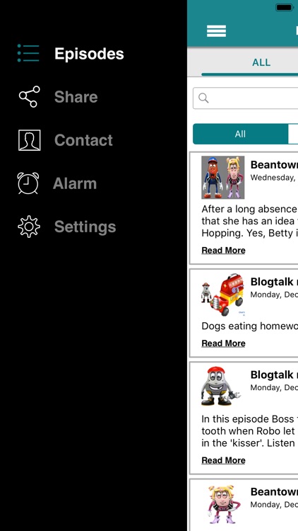 Beantown Pals screenshot-3