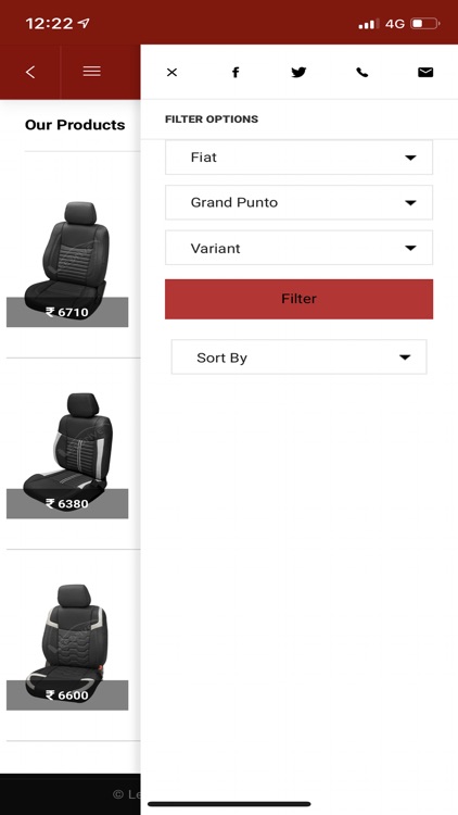 LeeDrive screenshot-4