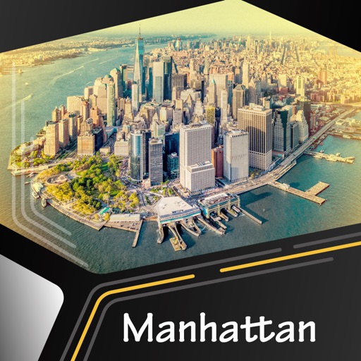 Manhattan Tourist Guide