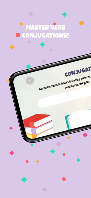 Spanish School Bus II - Edu(圖5)-速報App