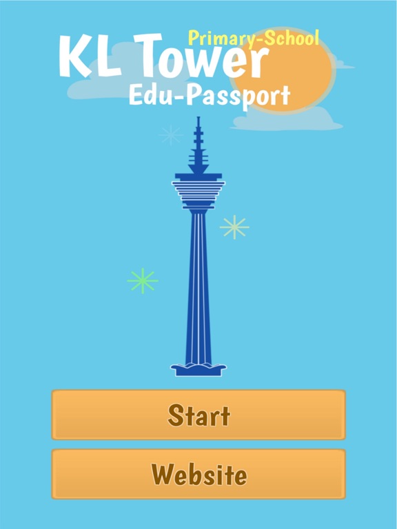 Screenshot #4 pour KL Tower Edupassport: Primary