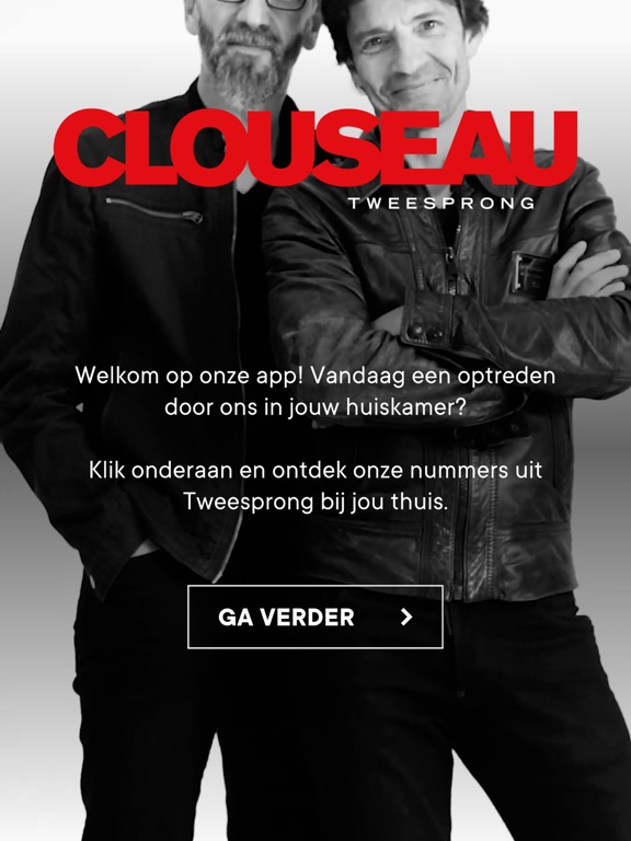 Screenshot #4 pour Tweesprong