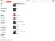 thai showtimes ipad resimleri 2