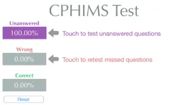 Game screenshot CPHIMS Pro mod apk