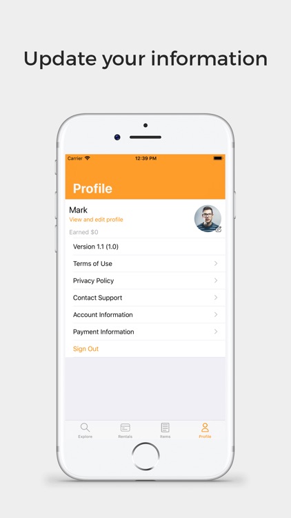 Sharetem screenshot-4