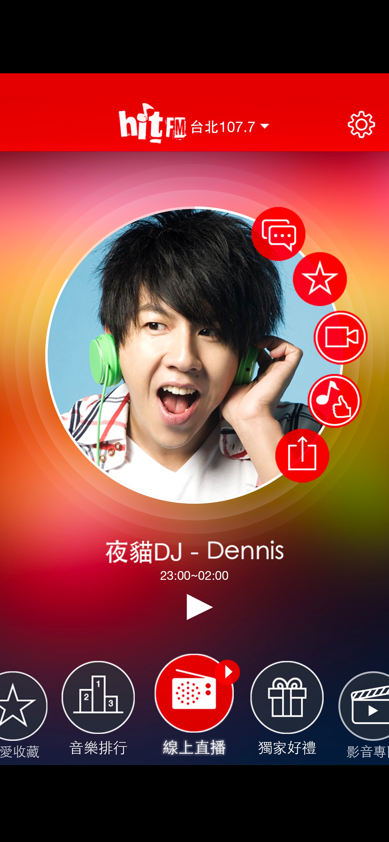 Hit Fm Radio