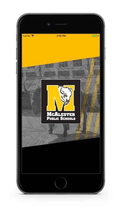 McAlester School District