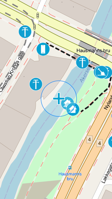 Network Collector Screenshot
