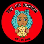 The Fix Burger Restaurant App Contact