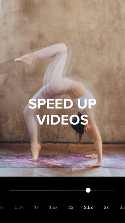 Vixer – Video Editor & Maker screenshot-7