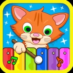 Nursery Rhymes Piano for Kids