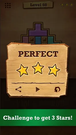 Game screenshot Wood Block Puzzle hack