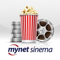 Mynet Sinema - Sinemalar apk