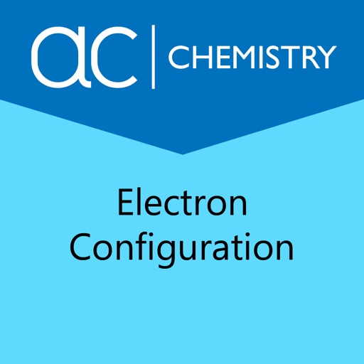 Electron Configuration icon