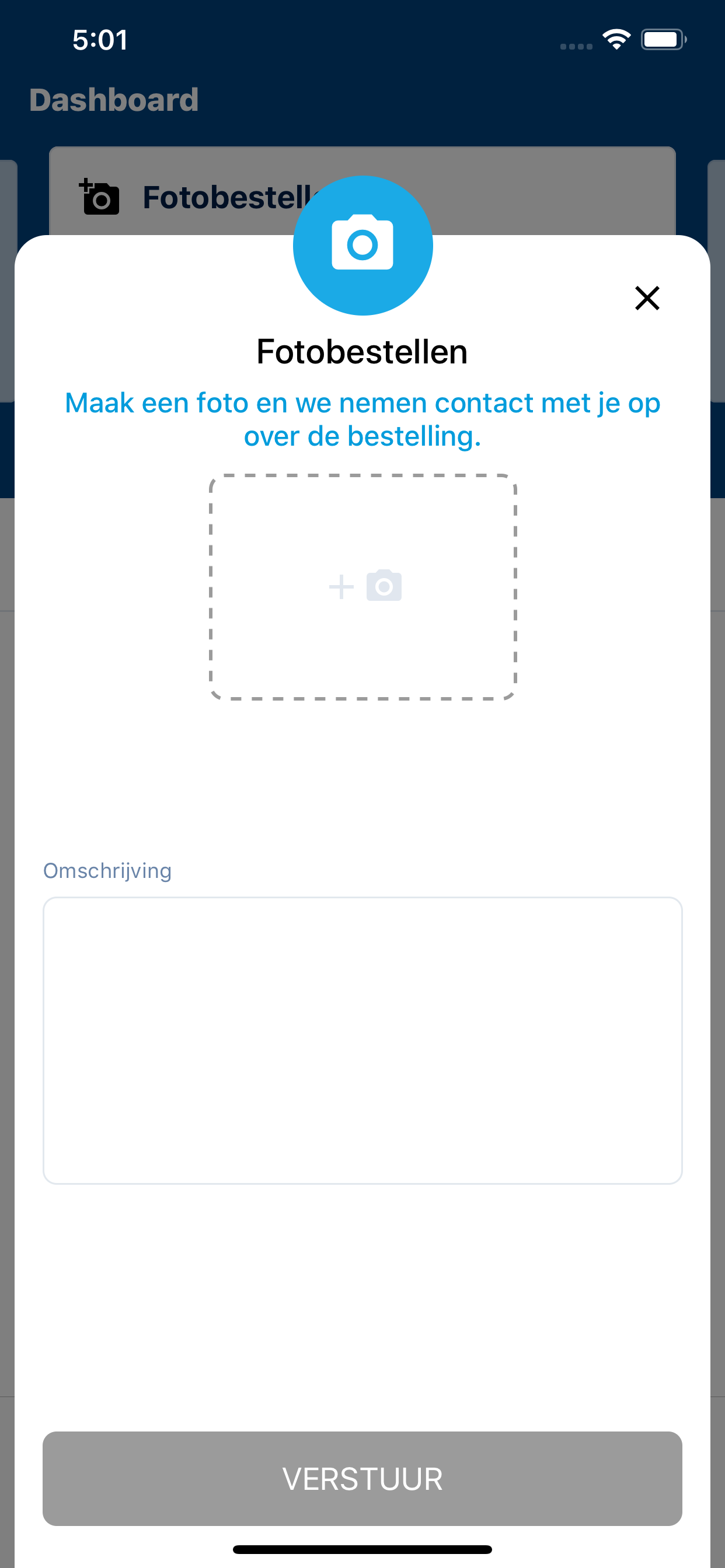 CPE Mobile